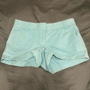 J. Crew Shorts